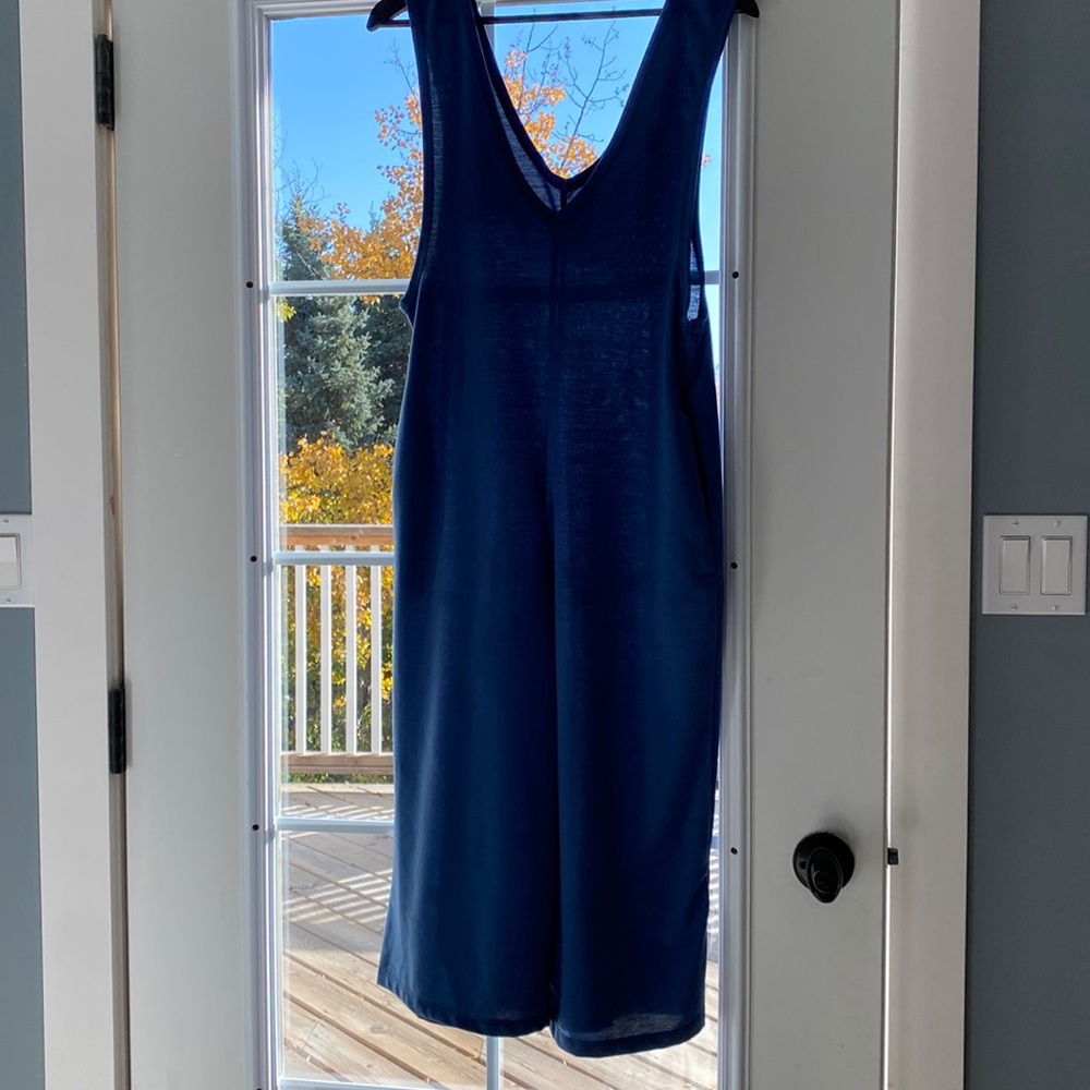 Super cute blue outfit